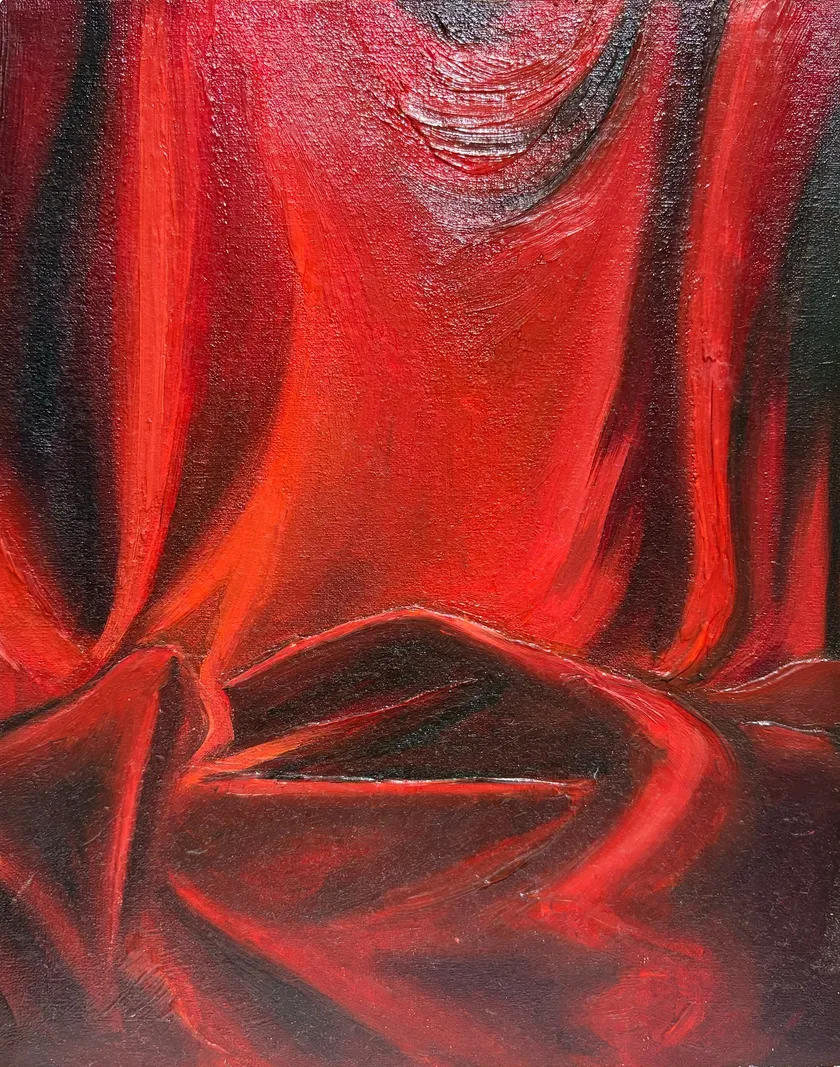 Curtain
