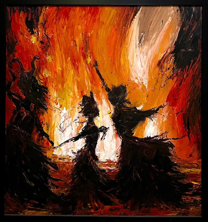 Coven