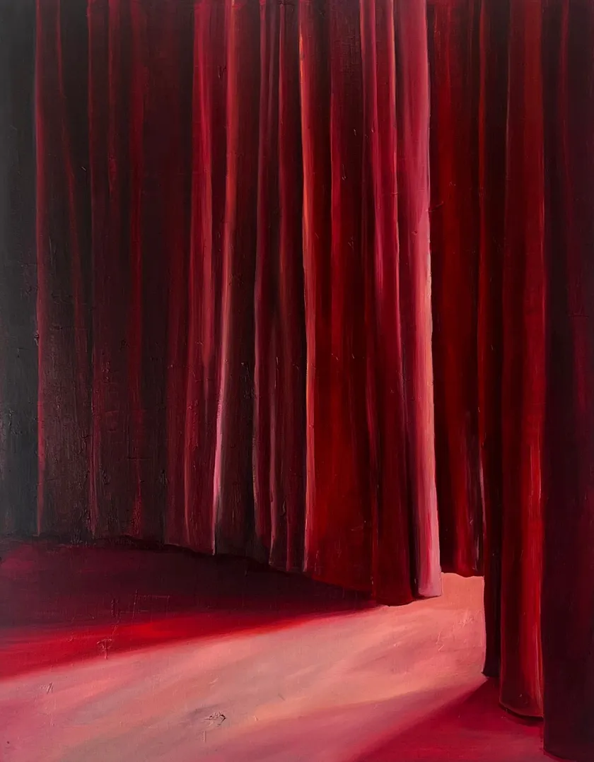 Curtain